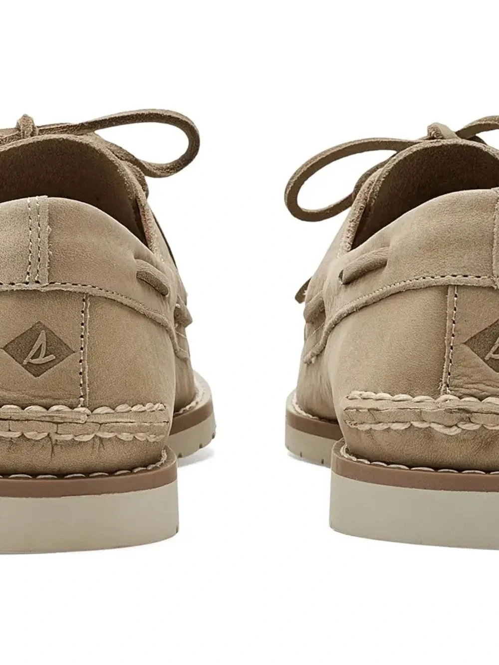 Sperry AO2EYERIPPLE MM sperry IVORY/IVORE